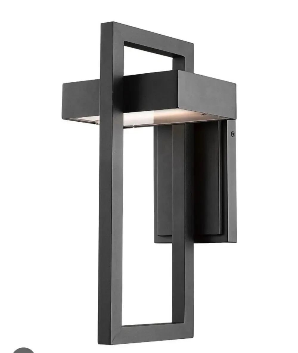 Z-Lite Luttrel 15